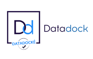 Datadock-Formation Anglais